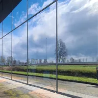 Zonwerende <br>raamfolie