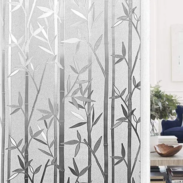 Decoratie <br>raamfolie