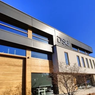DSG Bladel