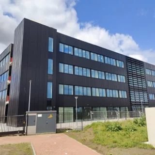 Project DSV