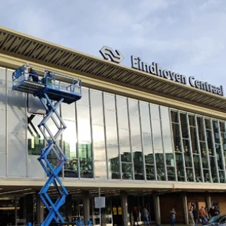 Project Glow Eindhoven