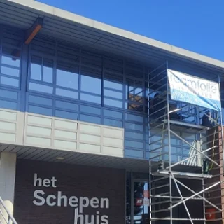 Projecten H-Vest