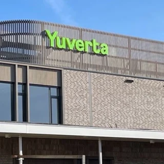 Project Yuverta