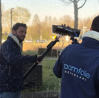 Garantie en Ondersteuning